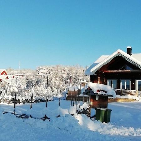 Cabin In Bruksvallarna Экстерьер фото
